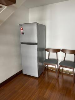 Cozy home in city center with free parking -1D - 1