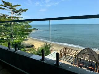 Eden Breeze Inn - Kribi - 7