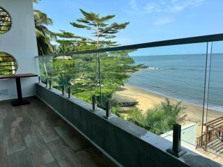 Eden Breeze Inn - Kribi - 4