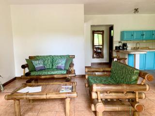 EcoCondo 5 in Secured Community Paradise w pool - Quepos - 1