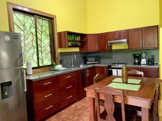 Cozy 2BR EcoCondo 3 w Free Security WiFi - Quepos - 5