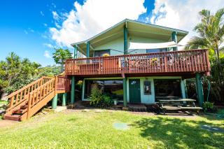 Backpackers Vacation Inn and Plantation Village - Pupukea - 8