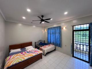 Muhibbah Homestay 2, Jalan Pantai Telok Kemang - Port Dickson - 9
