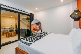 Villa Tulum - Canggu - 1