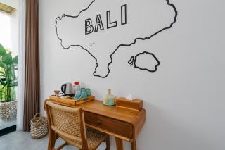 Villa Lea at Bali - Canggu - 3