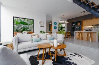 Villa Lea at Bali - Canggu - 1