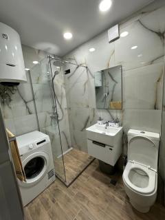 Midtown Cozy Apartment - Tirana - 3