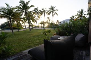 Palm View Condo - Baie Nettle - 4