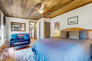 Rocking S Ranch Apartment (Unit B) - Cottonwood - 8