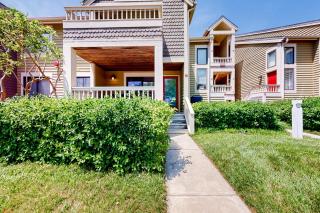 Seascape at Heron Harbor Unit 15 - 9