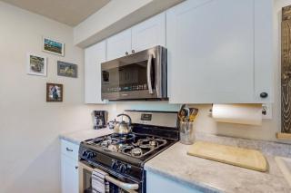 Rocking S Ranch Apartment (Unit B) - Cottonwood - 2