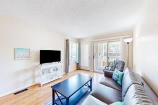 Seascape at Heron Harbor Unit 15 - 6