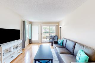 Seascape at Heron Harbor Unit 15 - Ocean City - 5