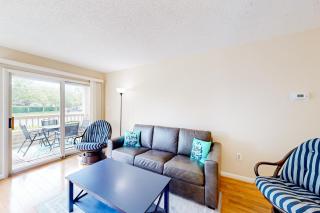 Seascape at Heron Harbor Unit 15 - 4