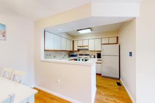 Seascape at Heron Harbor Unit 15 - Ocean City - 2