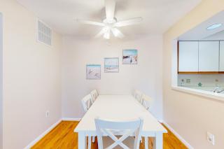 Seascape at Heron Harbor Unit 15 - 3