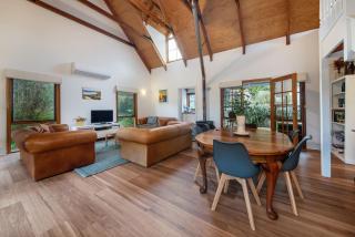 The Loft at Rye by Property Mums - Rye - 3
