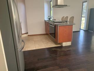 Lindo depa 2 rec Bosques con jardin y gym - 4