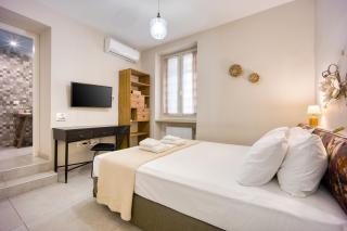Pagrati/Hilton area, Bentzi (3) Boutique Apt. for 4 - Athen - 9