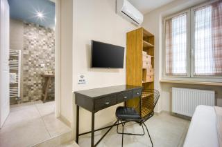 Pagrati/Hilton area, Bentzi (3) Boutique Apt. for 4 - Athen - 3