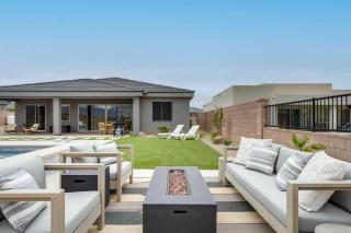 Mesquite Vacation Home with Spacious Pool - Mesquite - 6