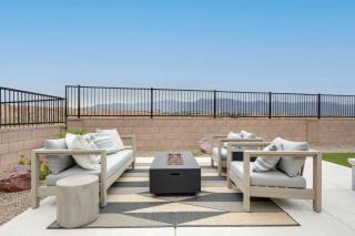Mesquite Vacation Home with Spacious Pool - Mesquite - 7