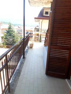 Appartamento climatizzato Alechome - Tagliacozzo - 7