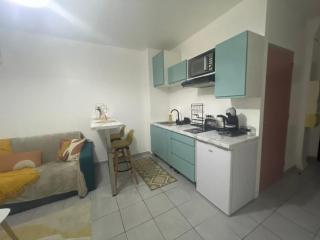 Studio Ça Mplait - Cayenne - 4