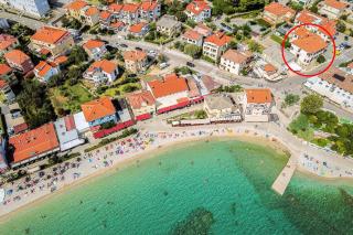 Apartments by the sea Baska, Krk - 19390 - 9