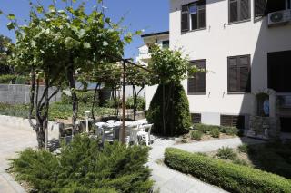 Apartments by the sea Baska, Krk - 19390 - Baška - 2