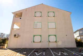Apartments with parking spaces Baska, Krk - 19512 - Baška - 4