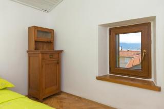 Apartments by the sea Baska, Krk - 19519 - 9