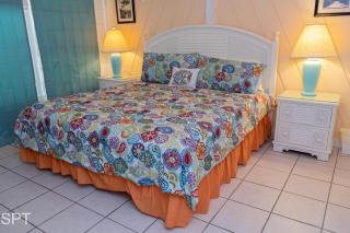 Caribbean Vibes House home - South Padre Island - 6