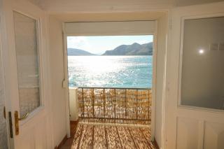 Apartments by the sea Baska, Krk - 19524 - Baška - 2