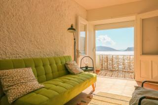 Apartments by the sea Baska, Krk - 19524 - 9