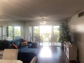 Island Beach Villa 2Beds 2baths - Fort Pierce - 0