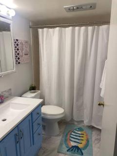 Island Beach Villa 2Beds 2baths - Fort Pierce - 6