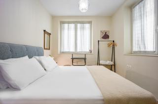 Bentzi...Boutique Apartment 1, Classic Double with kitchenette, 2 Guests - Atene - 9