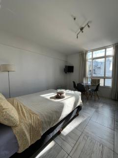 Center Apartment Studio - Buenos Aires - 1
