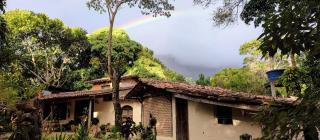 Quarto privativo no Quintal dos Sonhos - 1