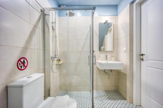 Bentzi...Boutique Apartment 1, Classic Double with kitchenette, 2 Guests - Atene - 7