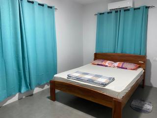 A-mish Appartement - Wanica - 4