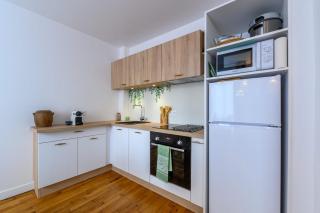 Luxueux appartement d'Alfortville - 9