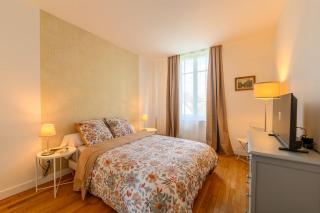Luxueux appartement d'Alfortville - 8