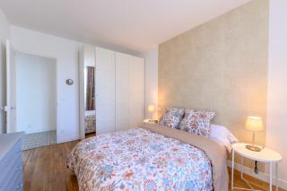 Luxueux appartement d'Alfortville - Alfortville - 3