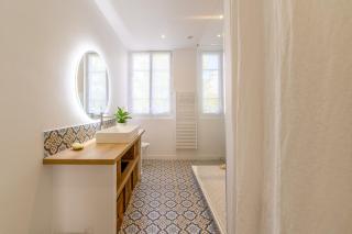 Luxueux appartement d'Alfortville - 5