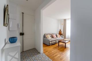Luxueux appartement d'Alfortville - 1
