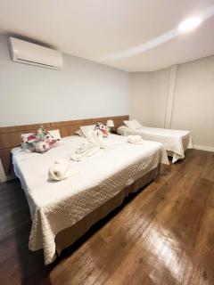 Athos Hotel - Teresópolis - 5