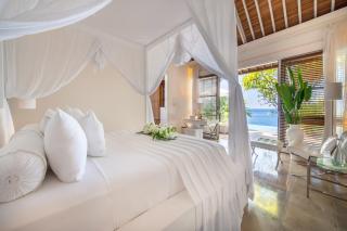 Shunyata Villas Bali - Seraya - 8