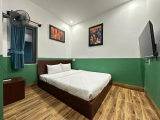 Nineties homestay - Hue - 7